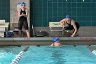 WSwim vs USCGA  Women’s Swimming & Diving vs US Coast Guard Academy. : WSwim, swimming